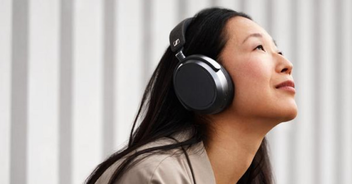 Sennheiser Momentum 4