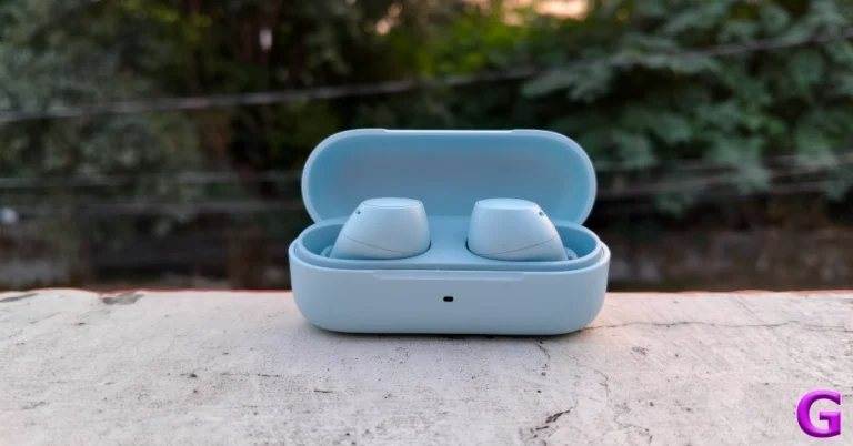 Sony WF-C510 Review