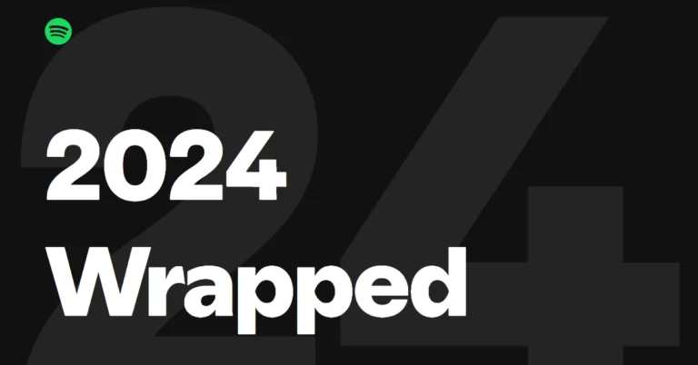 When will Spotify Wrapped 2024 come out?