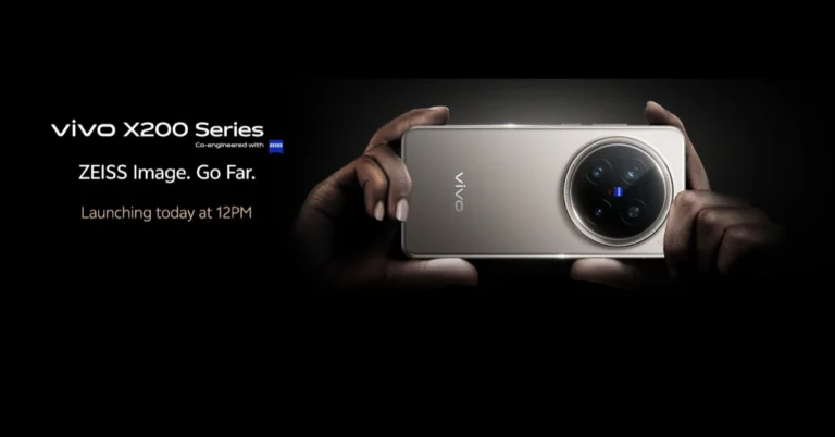 Vivo X200 and Vivo X200 Pro launching in India today: Here is how to watch the event