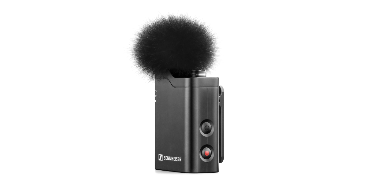Sennheiser announced Profile Wireless, an all-in-one microphone system in India