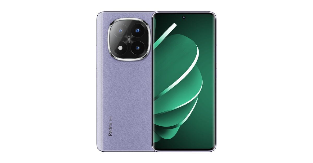 Redmi Note 14 Pro+