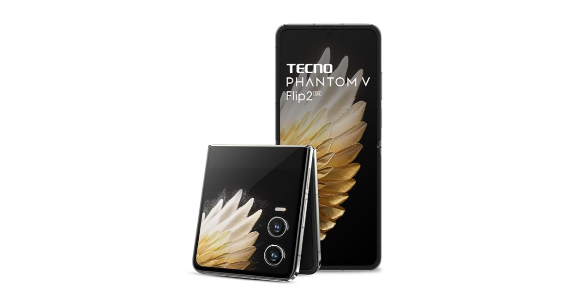 Tecno Phantom V2 Series specifications, features