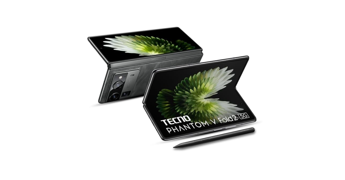 Tecno Phantom V2 Series price in India, sale details