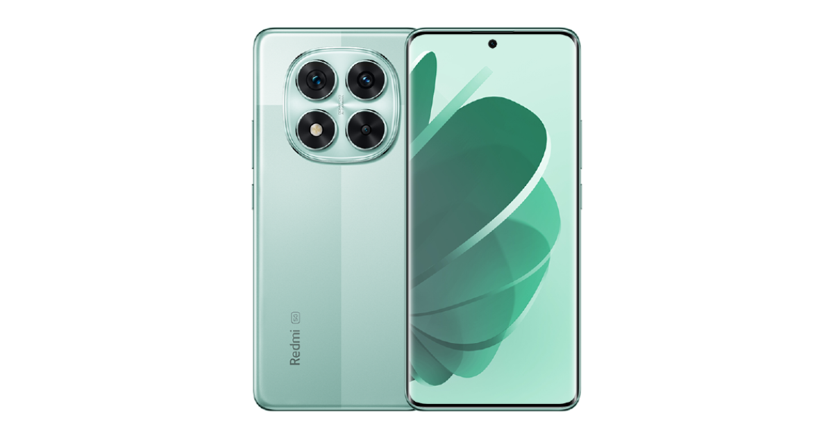 Redmi Note 14 Pro