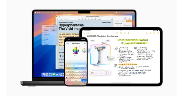 Best features of iOS 18.2: The Power of Apple Intelligence