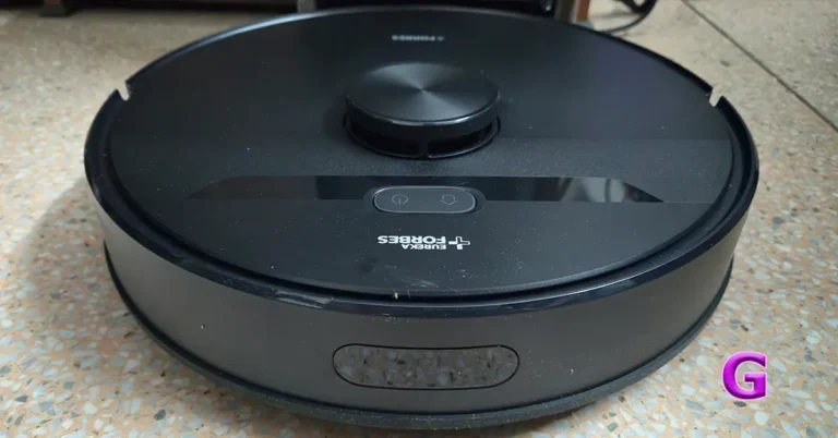 Eureka Forbes Smart Clean With Auto Bin Vacuum Cleaner Review
