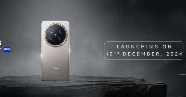 Vivo X200 and X200 Pro to land in India on this date: Launch date announced