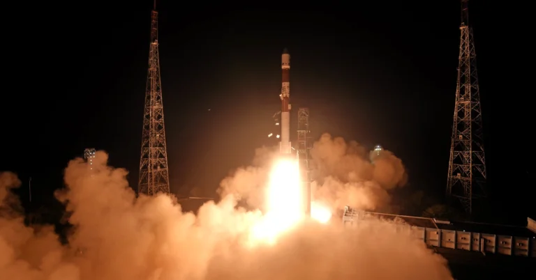Here is everything about ISRO's first Space Docking Experiment (SpaDeX) mission