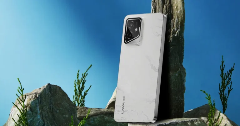 Lava Yuva 2