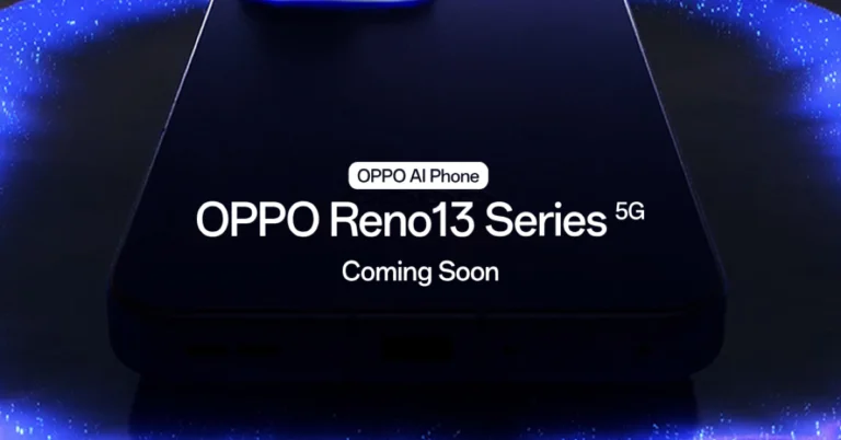 Oppo Reno 13 Series India launch date announced, design and colour option details revealed