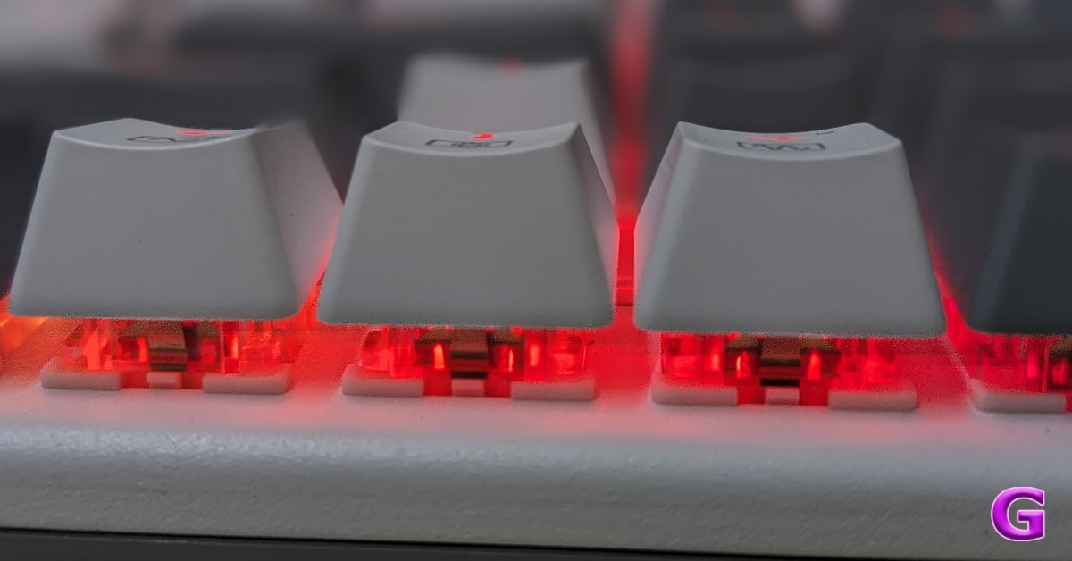 Redragon Magicwand SE performance