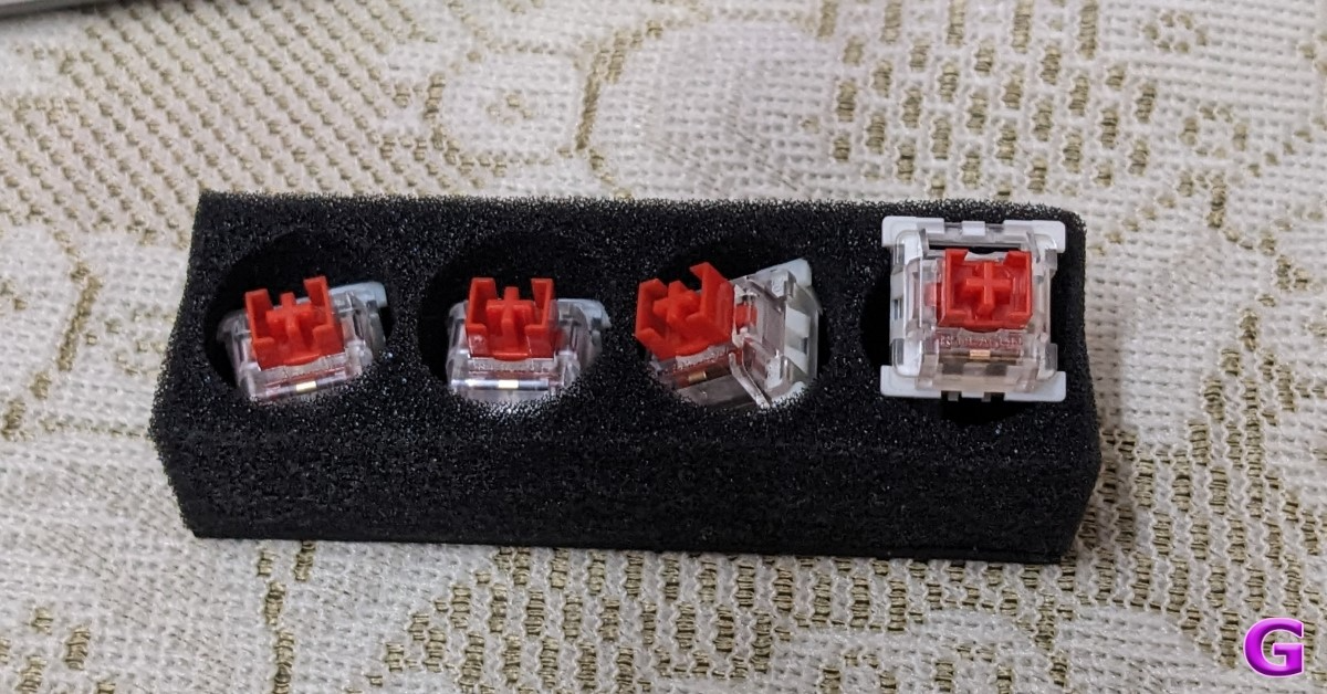 Redragon Magicwand SE performance