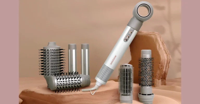 Acerpure Beauty Ionic Hair Dryer and Styler and Acerpure Ionic Hair Dryer launched in India