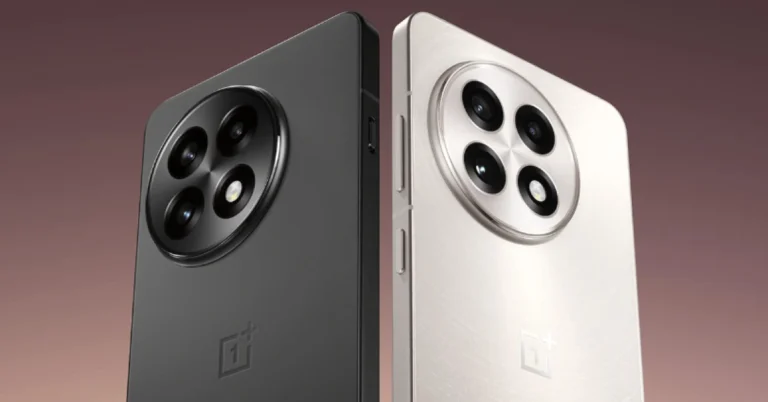 OnePlus 13R chipset details revealed ahead of the India launch: Details