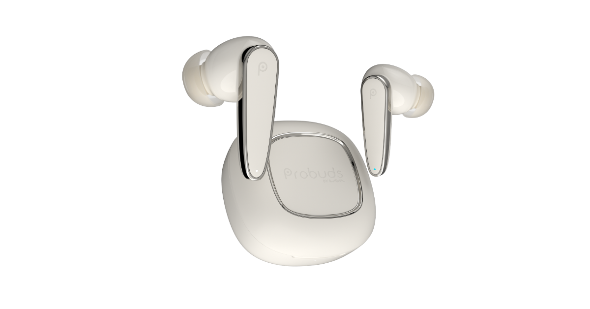 Probuds T24 price in India, sale details