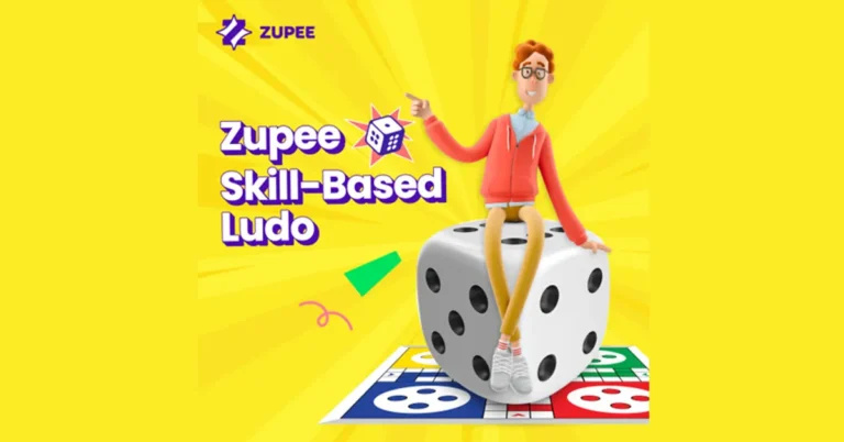 Zupee Ludo