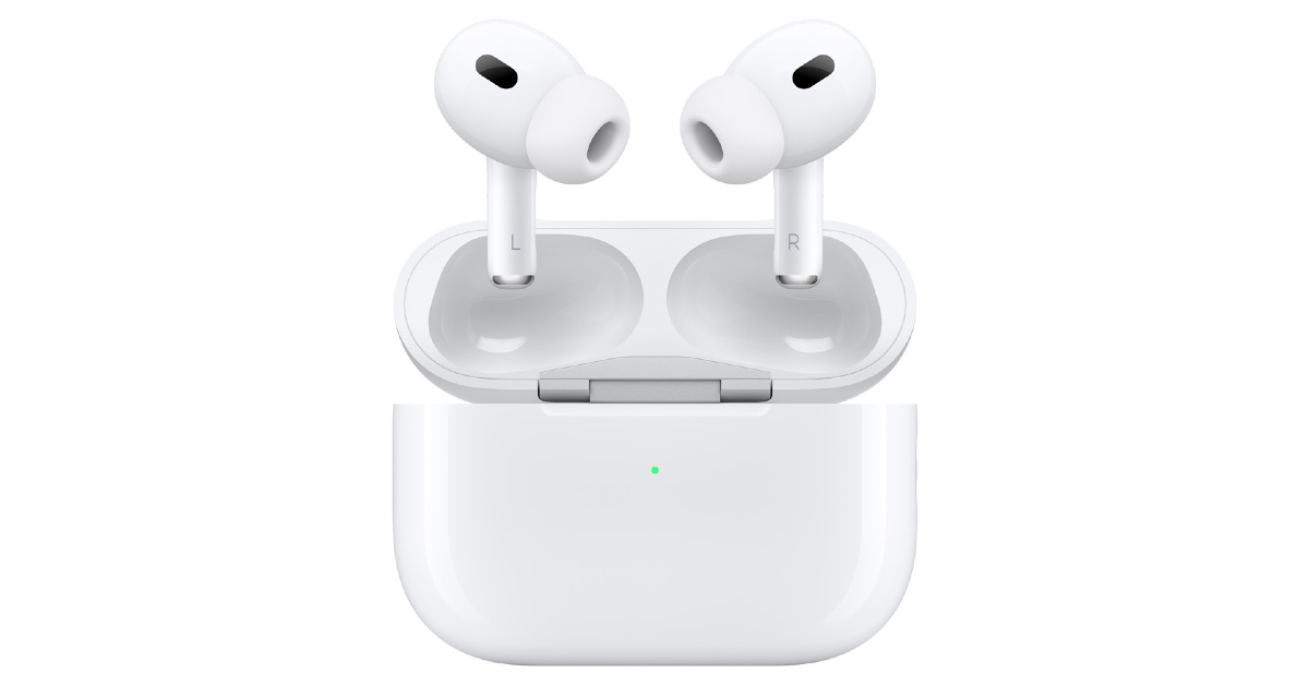 Apple AirPods Pro 2