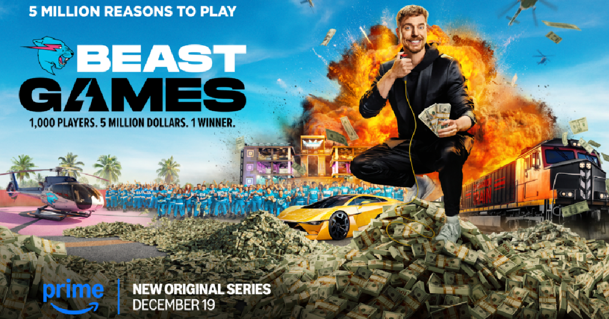 prime video