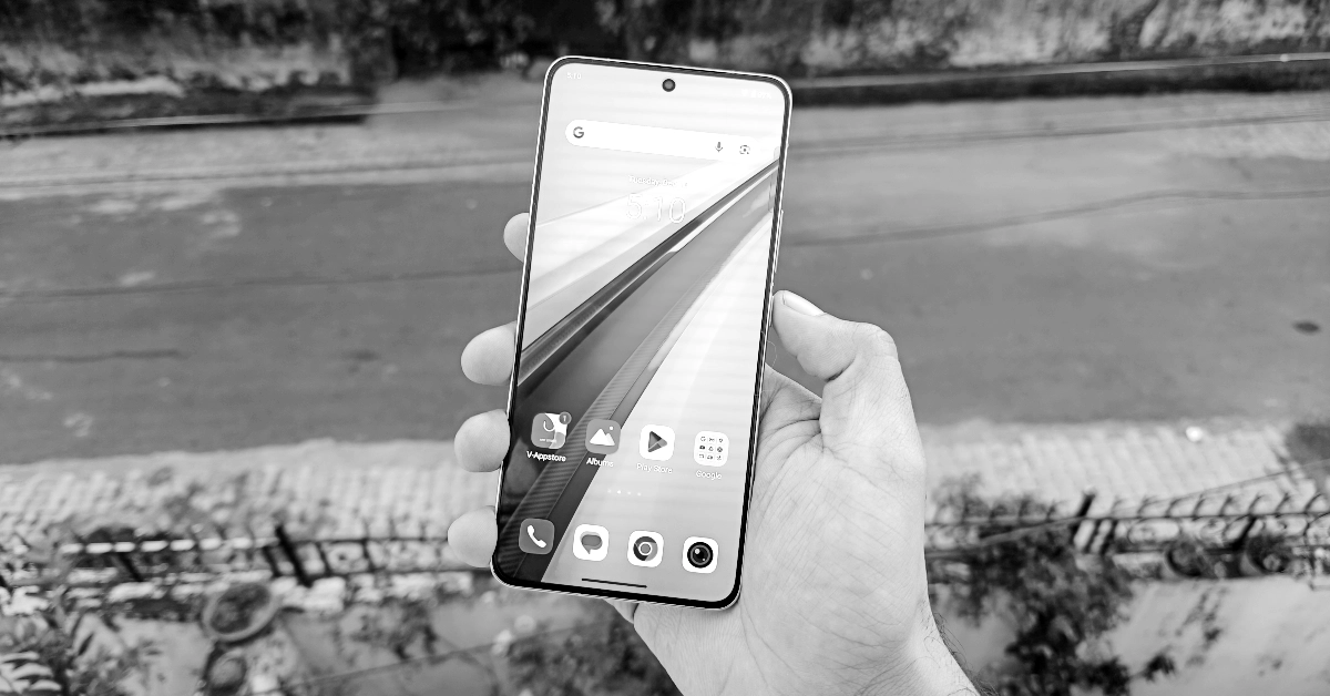 Top 4 ways to turn your Android phone’s screen to grayscale