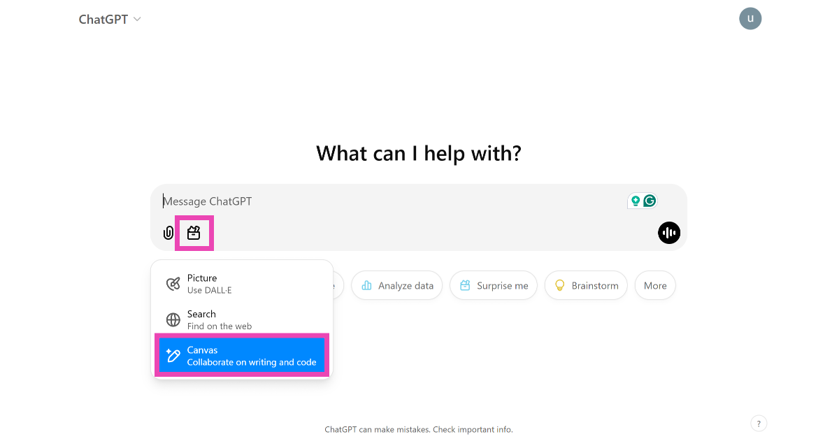 Step 2: Click the folder icon 