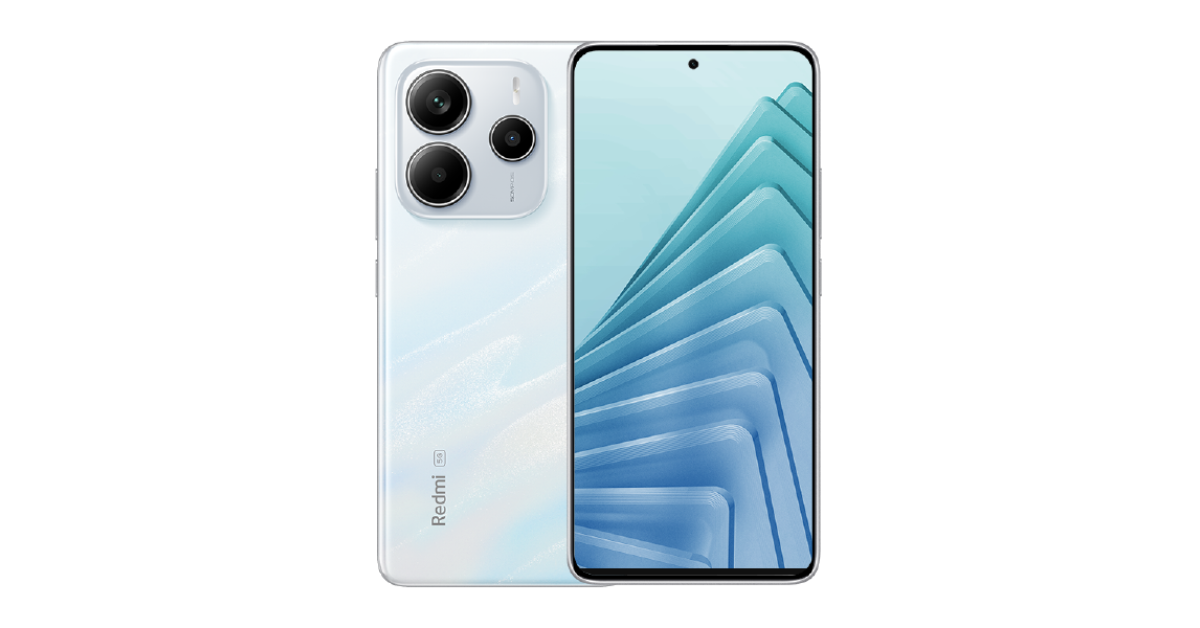 Redmi Note 14
