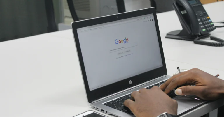 Google rolled out an interactive data visualisation feature in AI Mode for Search