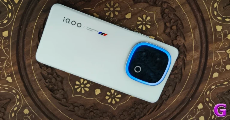 iQOO 13 first sale details, launch offers