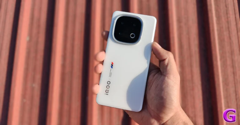 Amazon Great Freedom Festival Sale 2025: Checkout amazing deals on iQoo smartphones