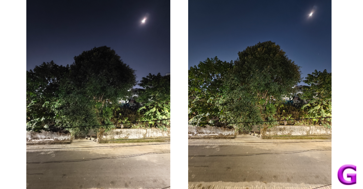 iQOO 13: Performance and Cameras