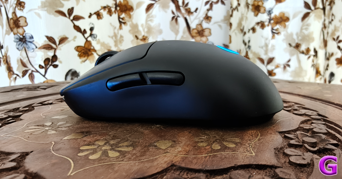 Logitech G Pro 2 Lightspeed Review: Performance