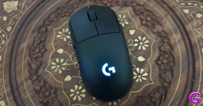 Logitech G Pro 2 Lightspeed Review: Performance