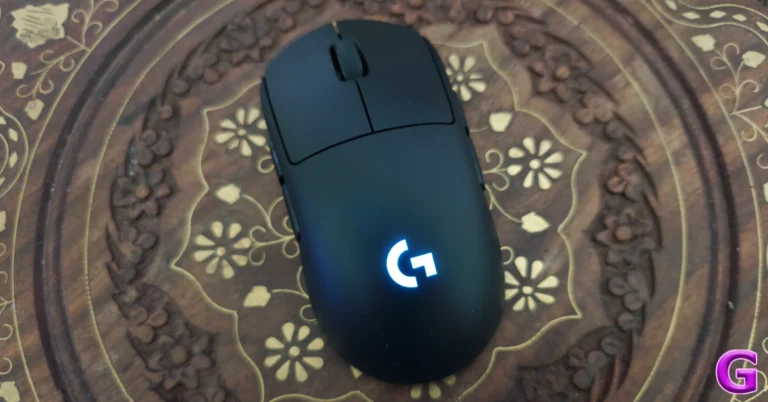Logitech G Pro 2 Lightspeed Review: Performance