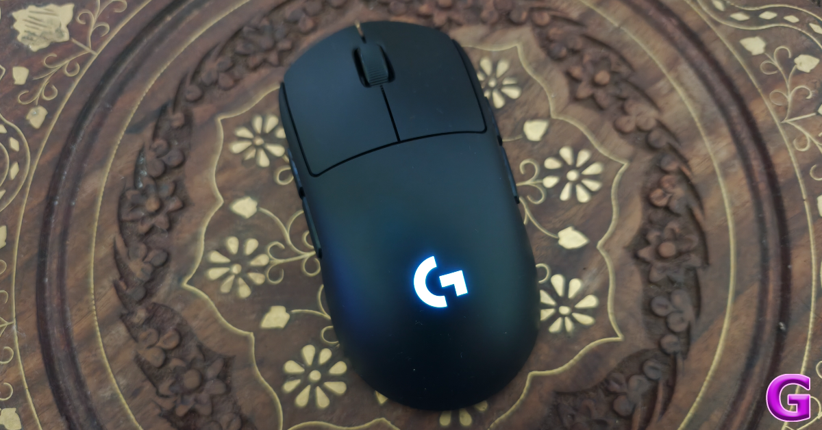 Logitech G Pro 2 Lightspeed Review: Performance