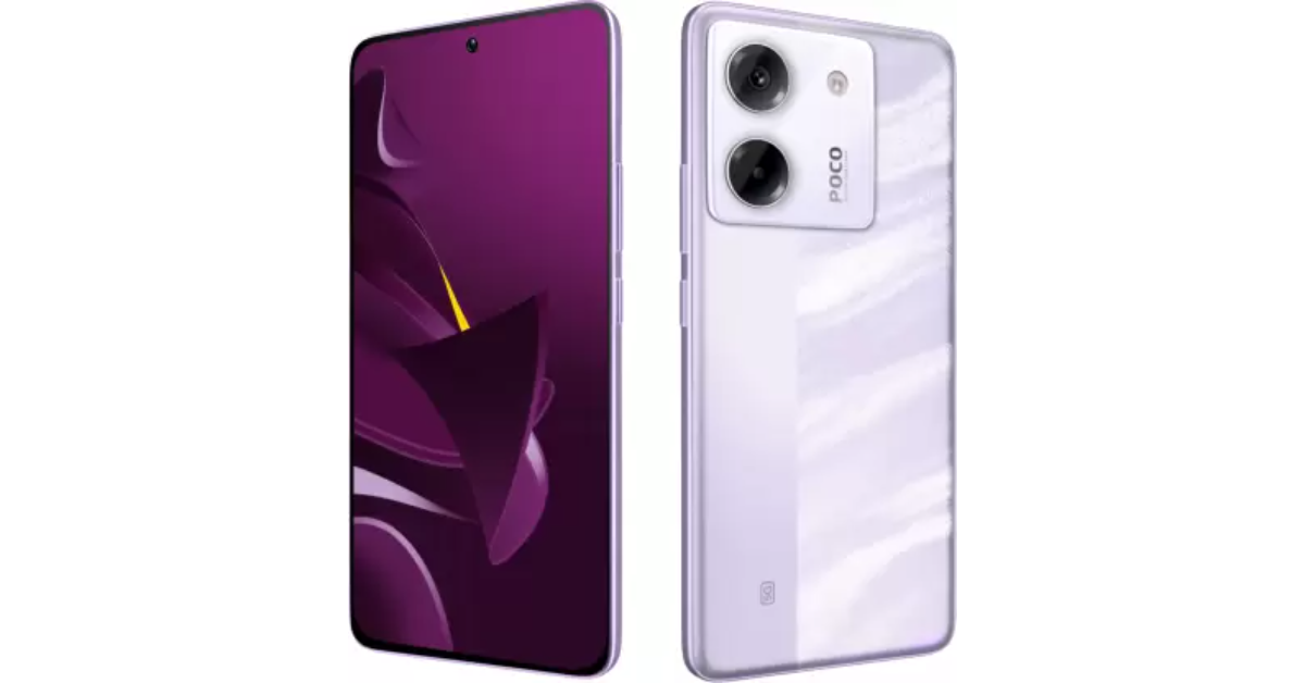 Poco M7 Pro 5G price in India, sale details