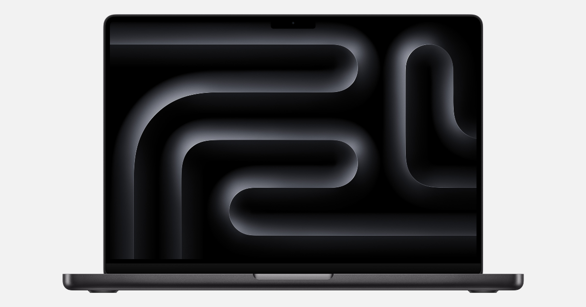 Apple MacBook Pro M4