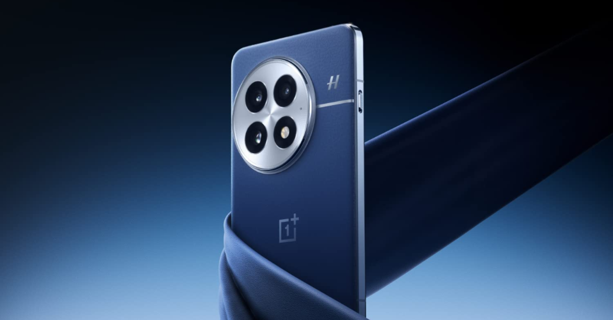 oneplus 13