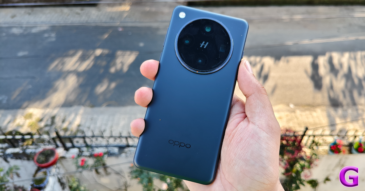 Oppo Find X8 Pro