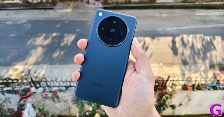 Oppo Find X8 Pro Review: The new photography champ!