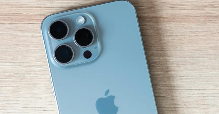Attention Apple iPhone and iPad users, Cert-In has released a high-risk alert