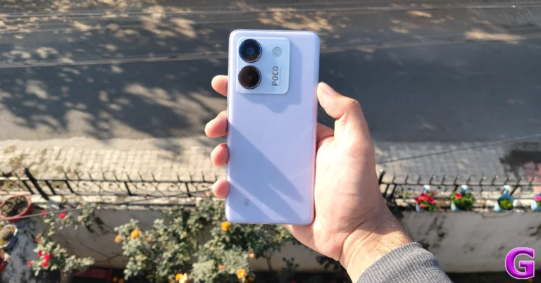 Poco M7 Pro Review: An efficient device that doesn’t hurt the wallet 
