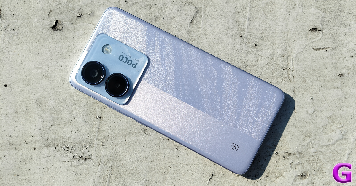 POCO M7 Pro