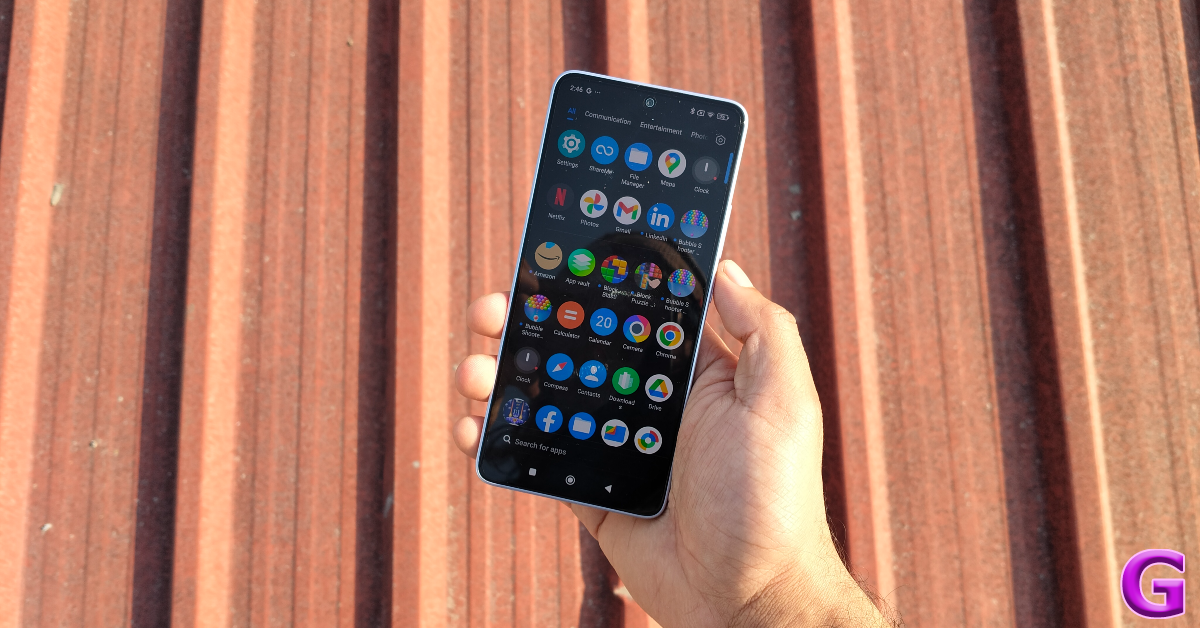 Poco M7 Pro Review: Performance and Cameras