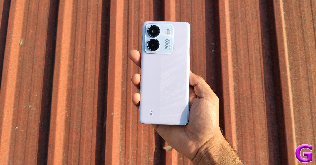 Poco M7 Pro Review: Design and Display Top 10 smartphones under Rs 15,000 (May 2025)