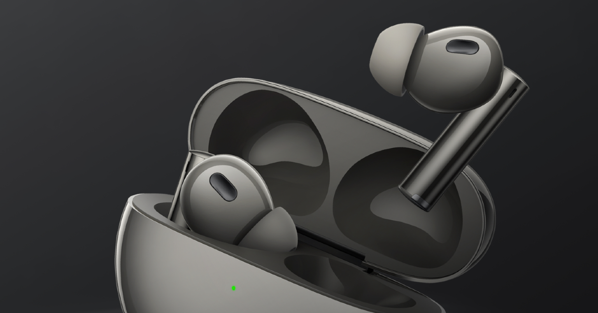Realme Buds Air6 Pro Best wireless earbuds of 2024 tws india