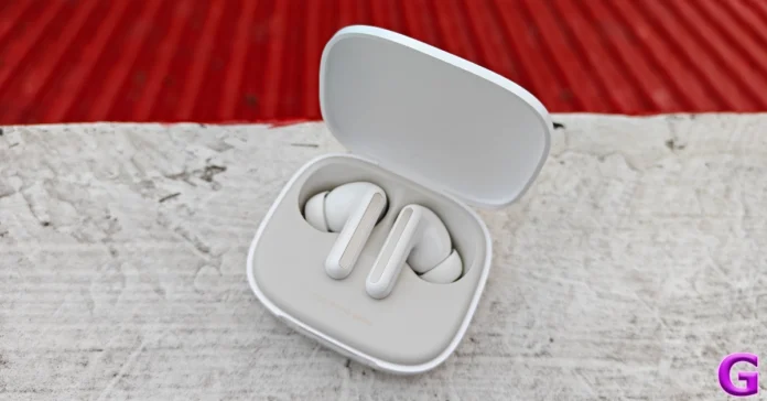 Redmi Buds 6 Review
