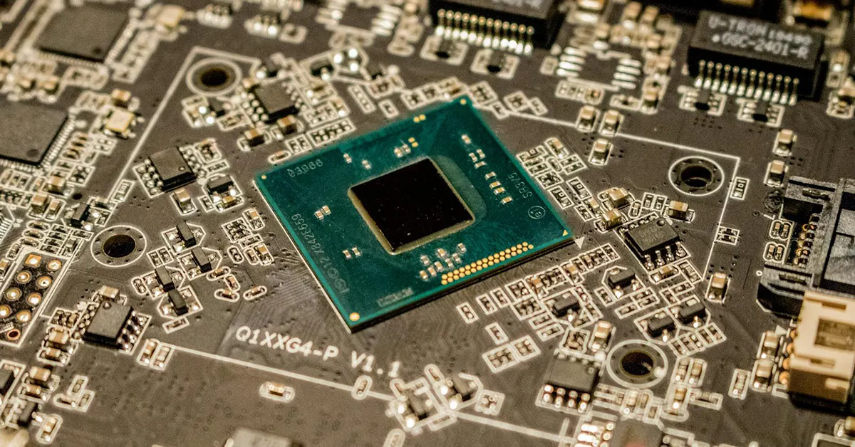 semiconductor chip - USA CHINA semiconductor exports