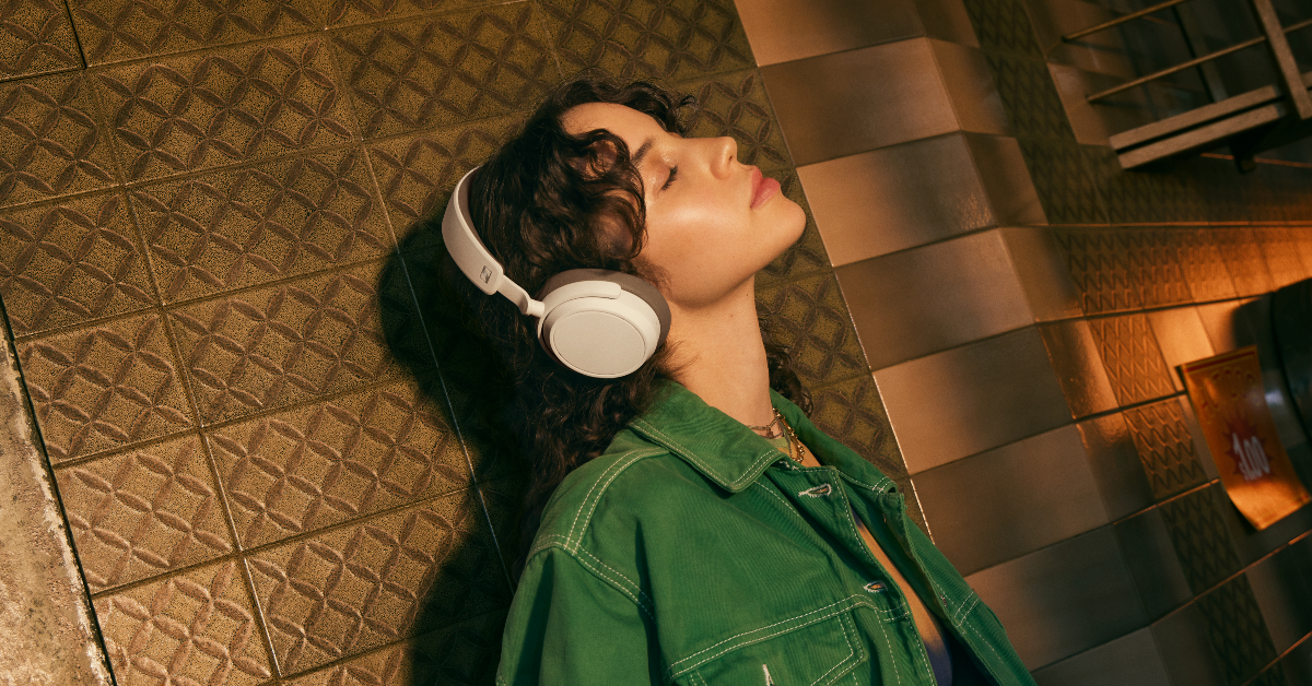 Sennheiser Accentum Plus