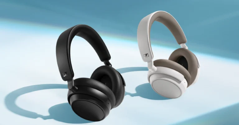 Best Wireless Headphones of 2024