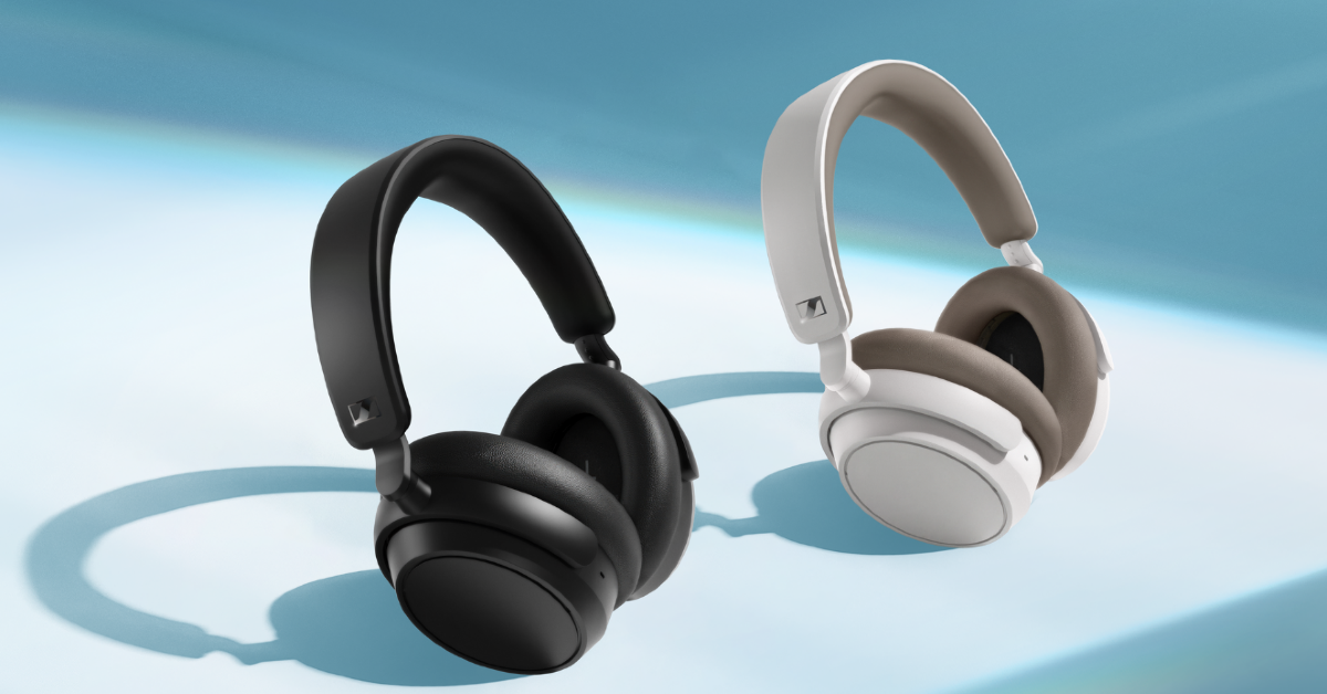 Best Wireless Headphones of 2024